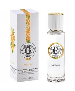 Roger & Gallet Unisex perfume Roger & Gallet Néroli EDP (30 ml)