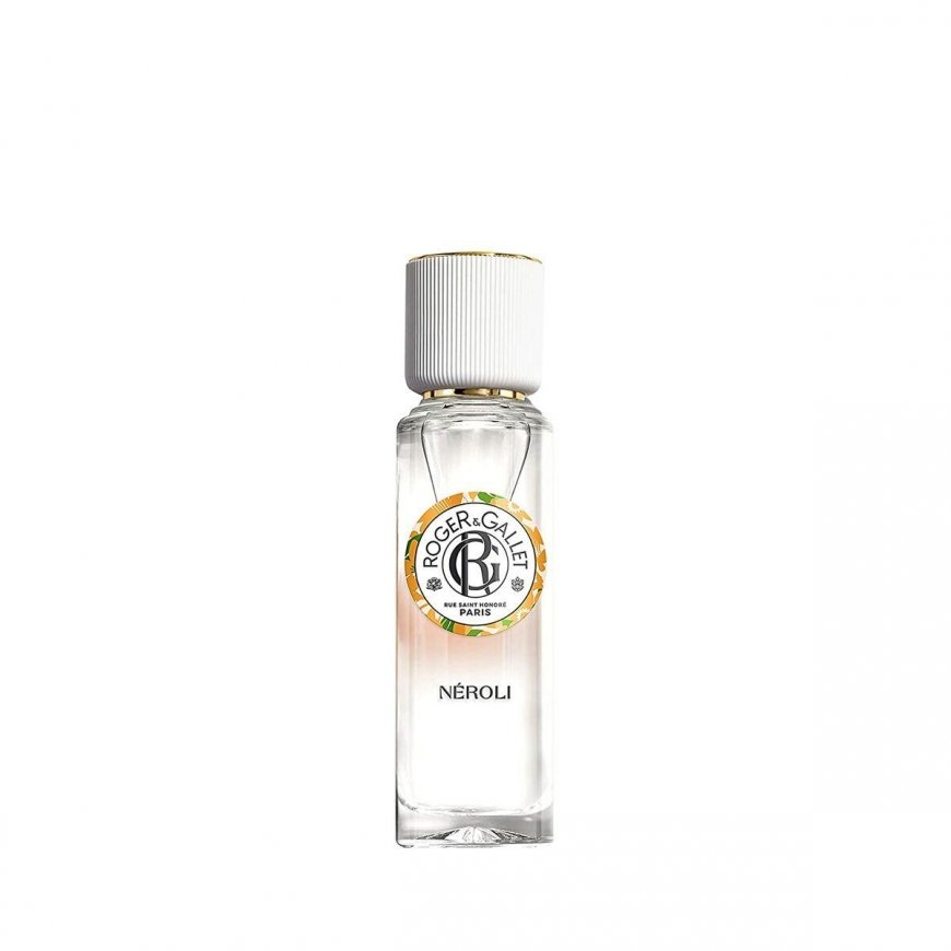 Roger & Gallet Unisex kvepalai Roger & Gallet Néroli EDP (30 ml) – 2