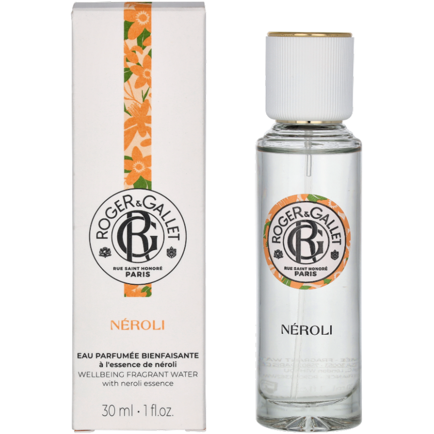 Roger & Gallet Unisex perfume Roger & Gallet Néroli EDP (30 ml) – 3
