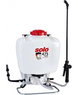 Sprayer Solo 475 Classic 15 l