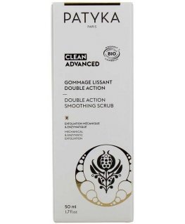 Patyka Clean Advance Gommage face scrub 100ml