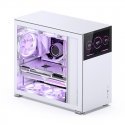 Jonsbo D41 STD Midi Tower White