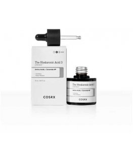 Cosrx The Hyaluronic Acid 3 Serum 20 ml