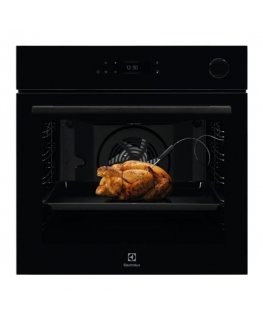 Electrolux EOC8P39WZ 72 L 3380 W A+ Juoda