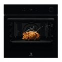 Electrolux EOC8P39WZ 72 l 3380 W A+ Must Electrolux EOC8P39WZ 72 l 3380 W A+ Must