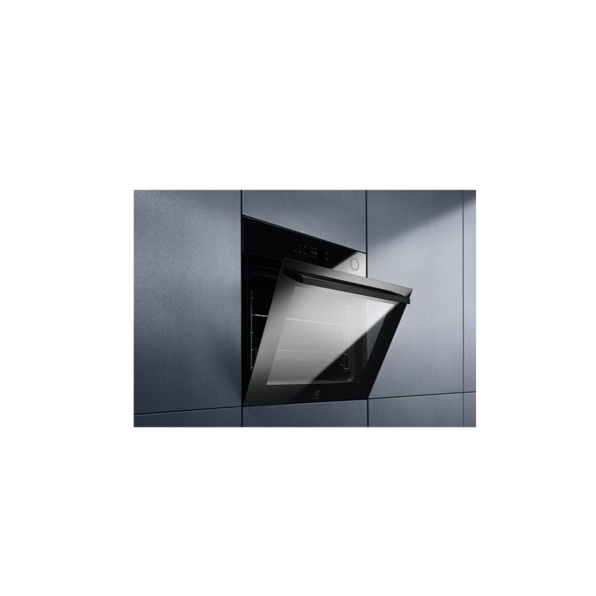 Electrolux EOC8P39WZ 72 L 3380 W A+ Juoda – 5
