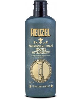 Reuzel Astringent Foam 200 ml