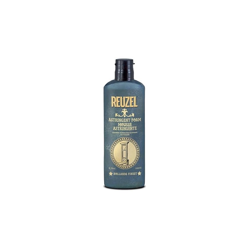 Reuzel Astringent Foam 200 ml – 2