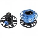 Cube Controls QRX Full Set, Classic - blue Cube Controls QRX Full Set, Classic - blue