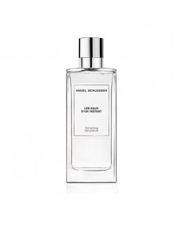 Angel Schlesser Les Eaux D'Un Instant Tempting Bergamot Eau De Toilete Spray 150ml
