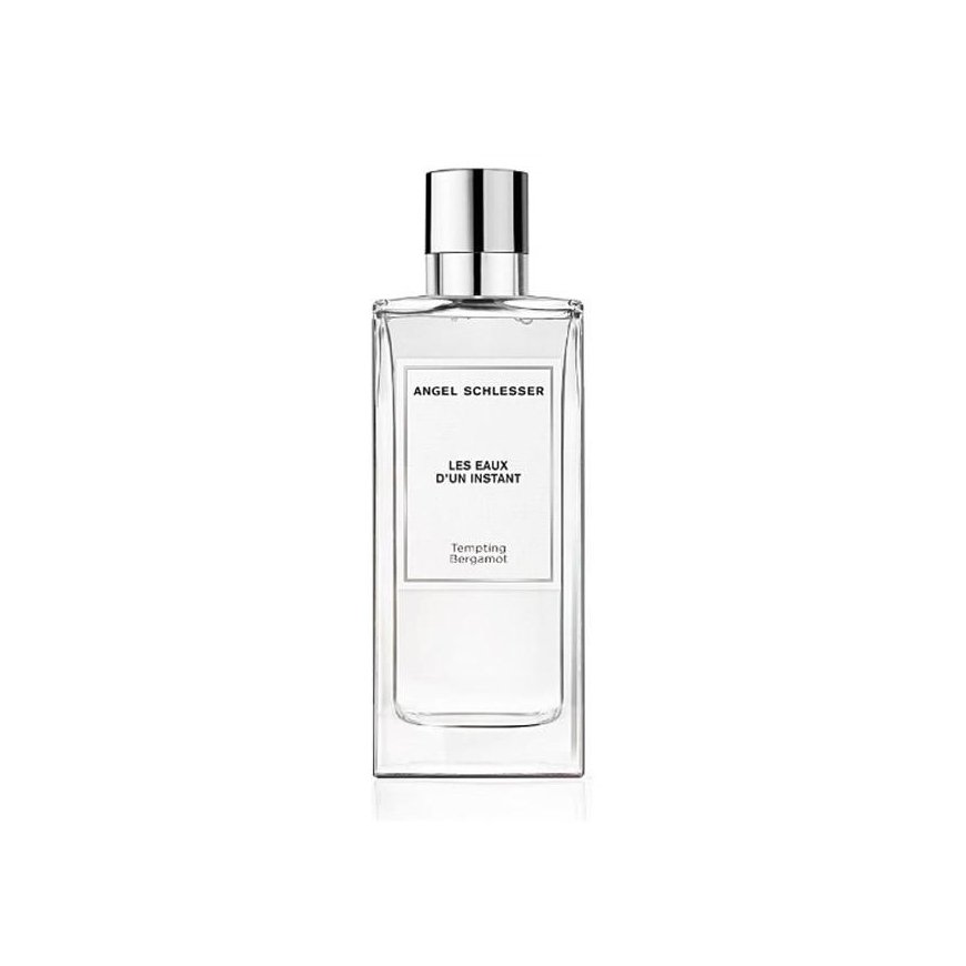 Angel Schlesser Les Eaux D'Un Instant Tempting Bergamota Eau De Toilete Purškiklis 150ml