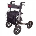 Off-road aluminium walker AT51036 Off-road aluminium walker AT51036