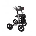 Off-road aluminium walker AT51036 Off-road aluminium walker AT51036