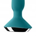 Satisfyer Plug-ilicious 1 Anaaltapp Roheline Räni 1 tk Satisfyer Plug-ilicious 1 Anaaltapp Roheline Räni 1 tk