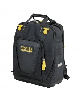 Stanley FMST1-80144 työkalulaatikko musta Nailon, Polykarbonaatti