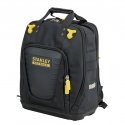 Stanley FMST1-80144 työkalulaatikko musta Nailon, Polykarbonaatti Stanley FMST1-80144 työkalulaatikko musta Nailon, Polykarbonaatti