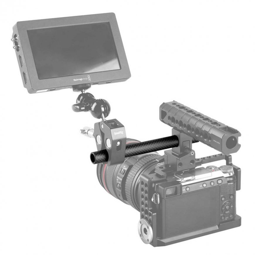 SmallRig 1872 kameran asennustarvike Tanko – 3