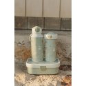 Mepal Campus Little Farm Pop-up 400ml 107410065399 Mepal Campus Little Farm Pop-up 400ml 107410065399