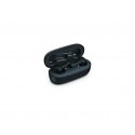 JVC HA-A8T-B Kõrvaklapid True Wireless Stereo (TWS) Kõrvasisene Muusika Bluetooth Must