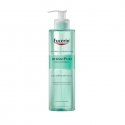 Eucerin Dermopure Oil Control veido gelis riebiai odai 400ml Eucerin Dermopure Oil Control veido gelis riebiai odai 400ml