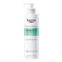 Eucerin Dermopure Oil Control veido gelis riebiai odai 400ml Eucerin Dermopure Oil Control veido gelis riebiai odai 400ml