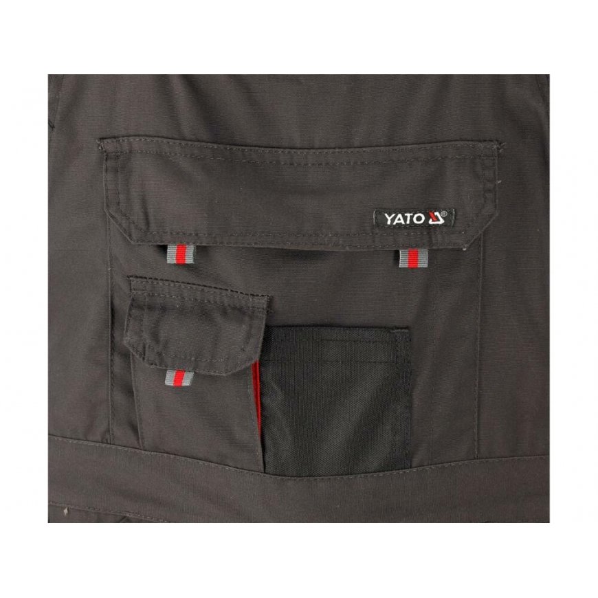 Yato YT-80154 bikses – 5