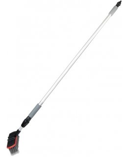 Szczotka teleskopowa szczowowa do micia car 141-240 cm amio-03951