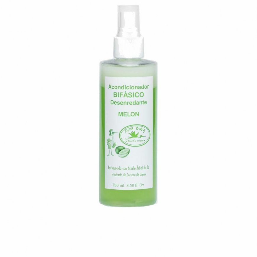 Picu Baby two-phase melon conditioner 250ml