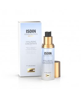ISDIN Isdinceutics Hyaluronic Concentrate 30ml