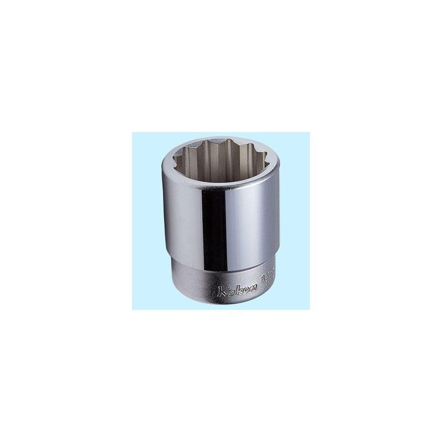 1" Dodecahedron head KOKEN 65 mm – 3