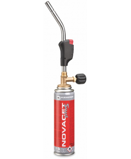 Irwin Burner "KEMPER" + gas 580S
