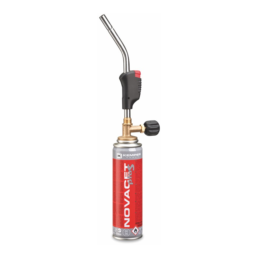 Irwin Burner "KEMPER" + gas