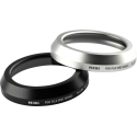 NiSi Filter Allure Soft for Fuji X100 (Silver) NiSi Filter Allure Soft for Fuji X100 (Silver)