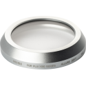 NiSi Filter Allure Soft for Fuji X100 (Sidabrinis) NiSi Filter Allure Soft for Fuji X100 (Sidabrinis)