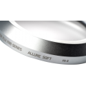 NiSi Filter Allure Soft for Fuji X100 (Silver) NiSi Filter Allure Soft for Fuji X100 (Silver)