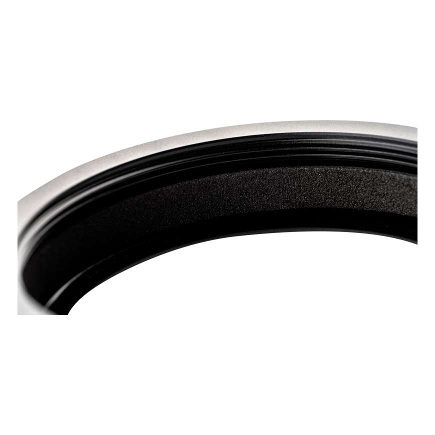 NiSi Filter Allure Soft for Fuji X100 (Sidabrinis) – 4