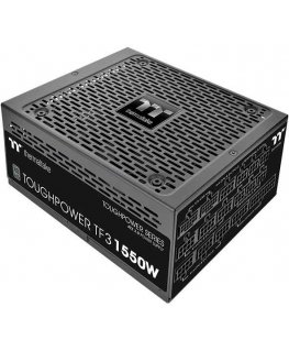 Thermaltake Power supply - toughpower tf3 1550w modular 80+ titanium 14cm gen5