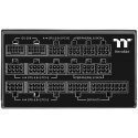 Thermaltake Maitinimo šaltinis - toughpower tf3 1550w modular 80+ titanium 14cm gen5 Thermaltake Maitinimo šaltinis - toughpower tf3 1550w modular 80+ titanium 14cm gen5
