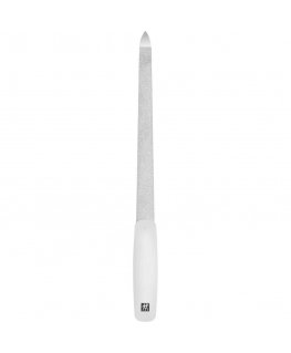 Pilnik do paznoksi Zwilling Classic - 18 cm, White