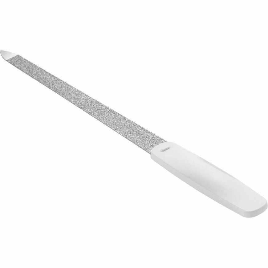 Pilnik do paznoksi Zwilling Classic - 18 cm, White – 2