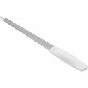 Pilnik do paznoksi Zwilling Classic - 18 cm, White Pilnik do paznoksi Zwilling Classic - 18 cm, White