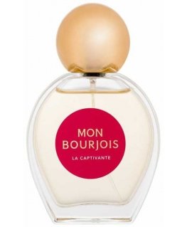 BOURJOIS Paris My Bourjois The Captivating