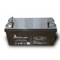 Extralink AKUMULATOR BATTERY ACCUMULATOR AGM 12V 200AH - Batterie Suletud pliiaku (VRLA) Extralink AKUMULATOR BATTERY ACCUMULATOR AGM 12V 200AH - Batterie Suletud pliiaku (VRLA)