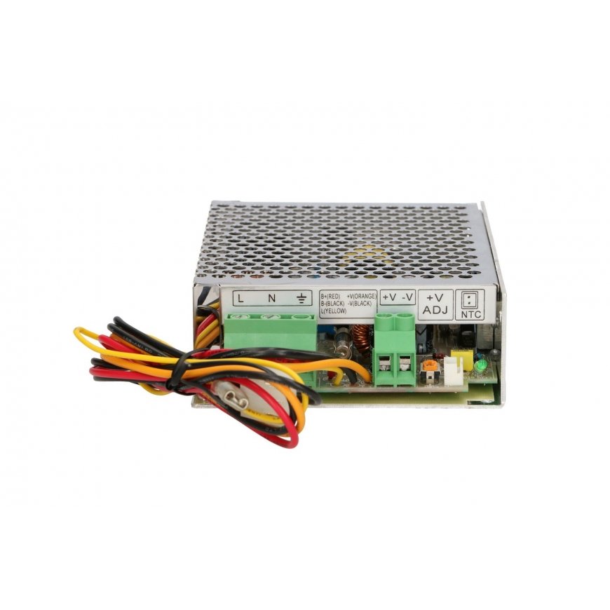 Extralink Блок питания SCP-50-12 13,8V, 50W – 4