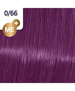 Wella Koleston Perfect Me+ hair dye 60ml