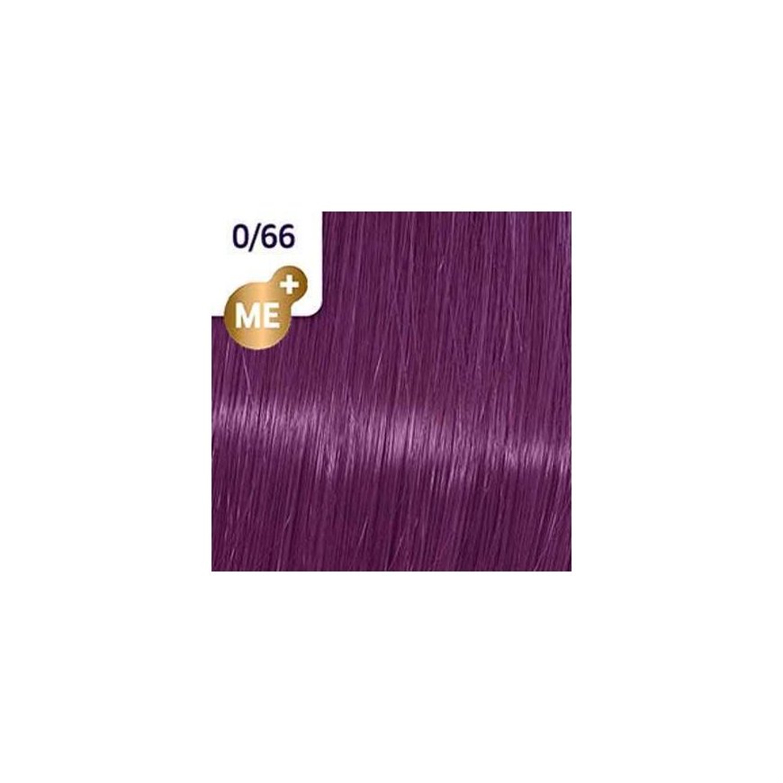 Wella Koleston Perfect Me+ plaukų dažai 60ml