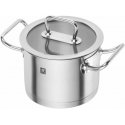 Puodas aukštas su dangteliu Zwilling Pro - 2 ltr Puodas aukštas su dangteliu Zwilling Pro - 2 ltr