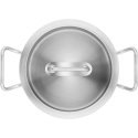 Tall pot with lid Zwilling Pro - 2 ltr Tall pot with lid Zwilling Pro - 2 ltr