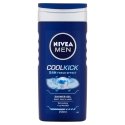 Men Fresh Kick Shower Gel 3in1 Men Fresh Kick Shower Gel 3in1