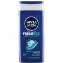Men Fresh Kick Shower Gel 3in1 Men Fresh Kick Shower Gel 3in1